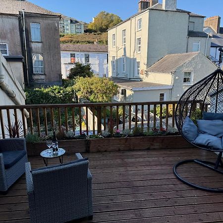 Abbey View House Hotell Youghal Exteriör bild