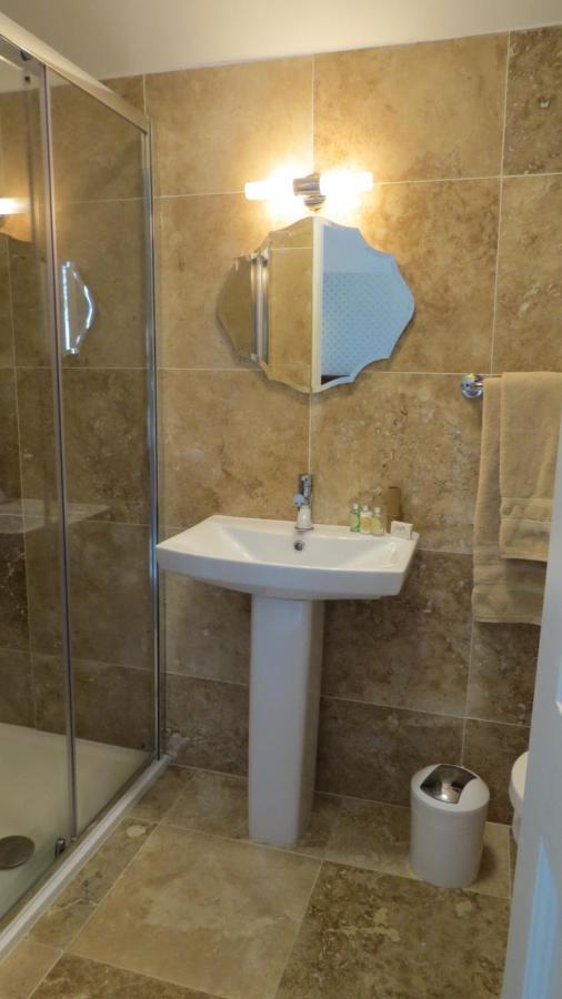 Abbey View House Hotell Youghal Exteriör bild