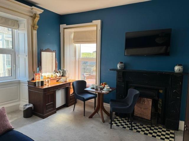 Abbey View House Hotell Youghal Exteriör bild