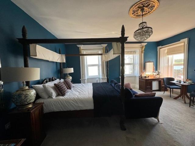 Abbey View House Hotell Youghal Exteriör bild