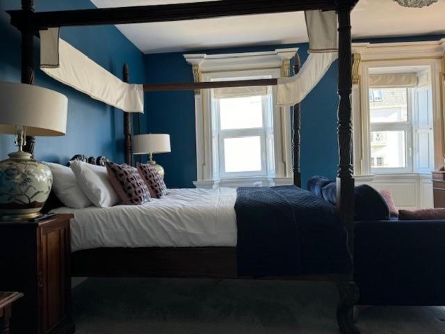 Abbey View House Hotell Youghal Exteriör bild