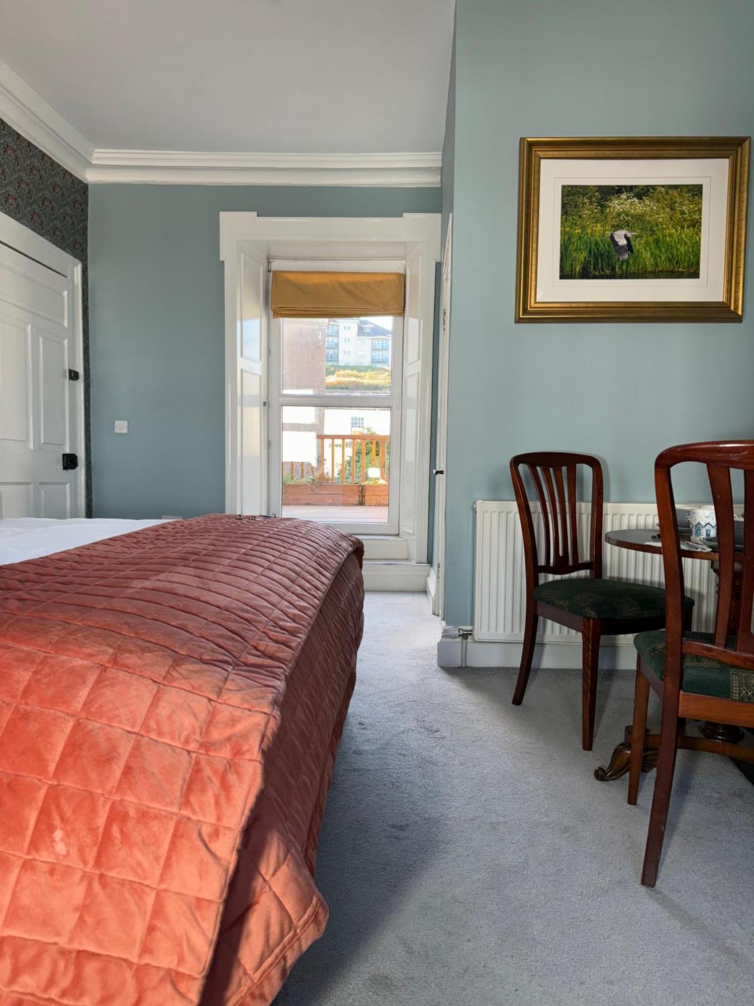 Abbey View House Hotell Youghal Exteriör bild