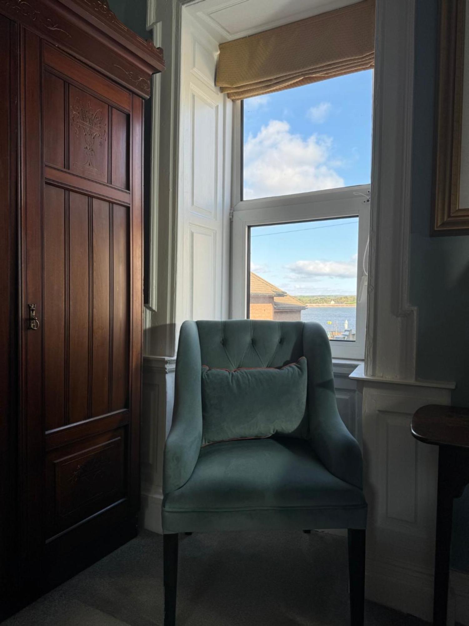Abbey View House Hotell Youghal Exteriör bild