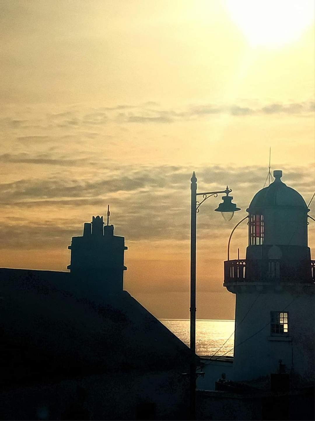 Abbey View House Hotell Youghal Exteriör bild