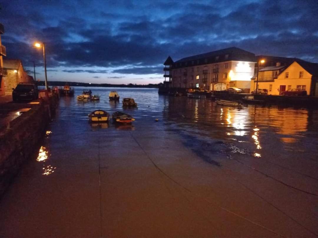 Abbey View House Hotell Youghal Exteriör bild