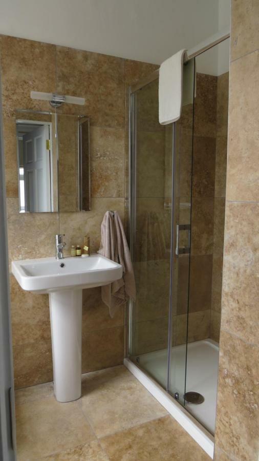 Abbey View House Hotell Youghal Exteriör bild