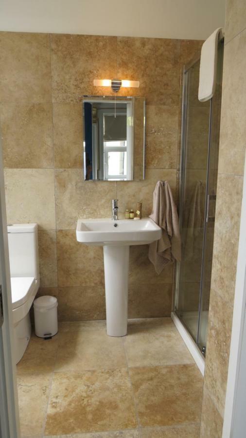 Abbey View House Hotell Youghal Exteriör bild