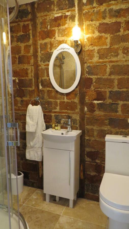 Abbey View House Hotell Youghal Exteriör bild