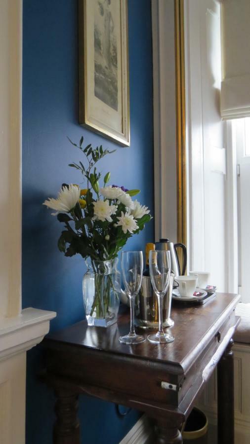 Abbey View House Hotell Youghal Exteriör bild